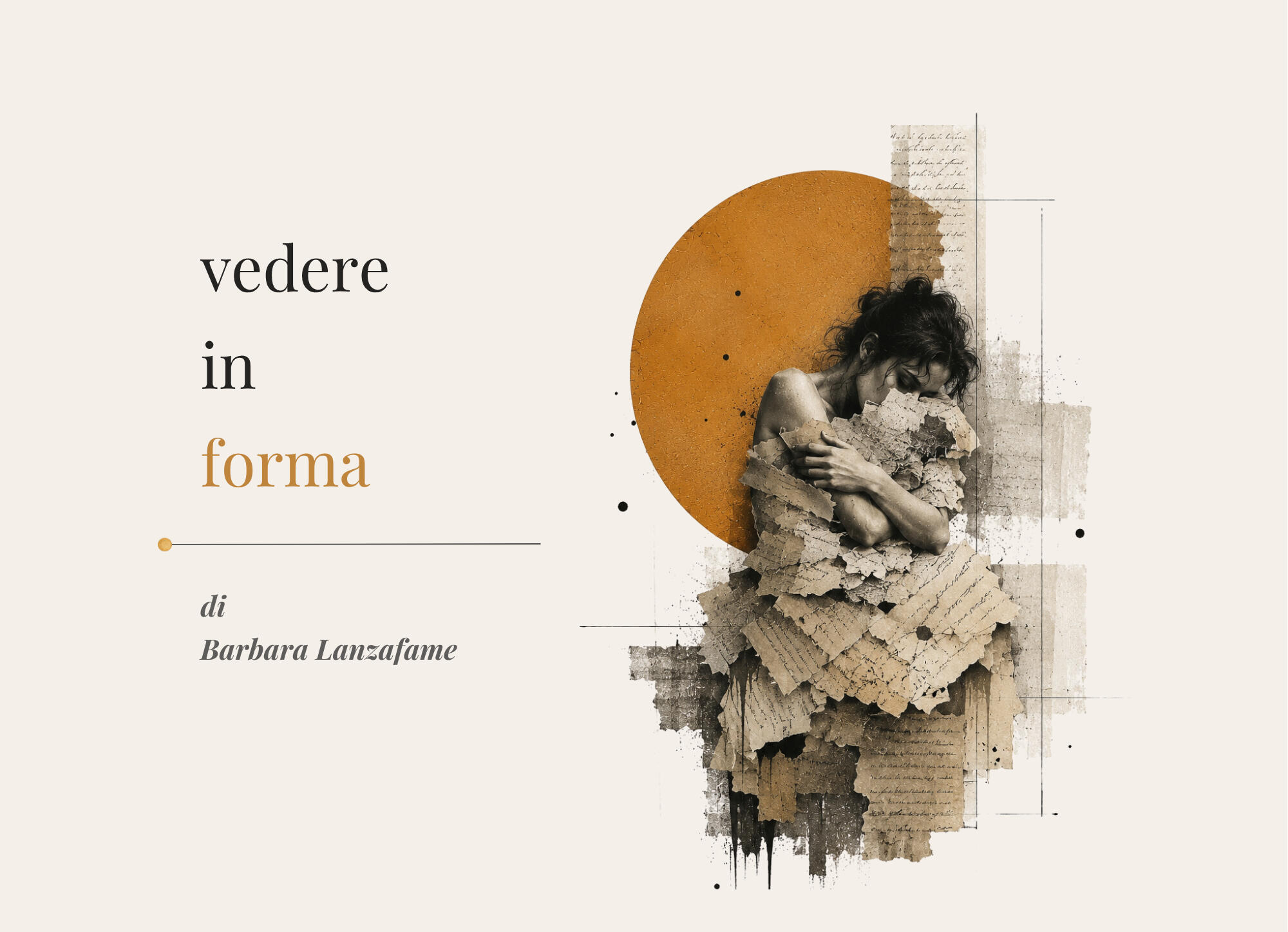 Vedere in forma