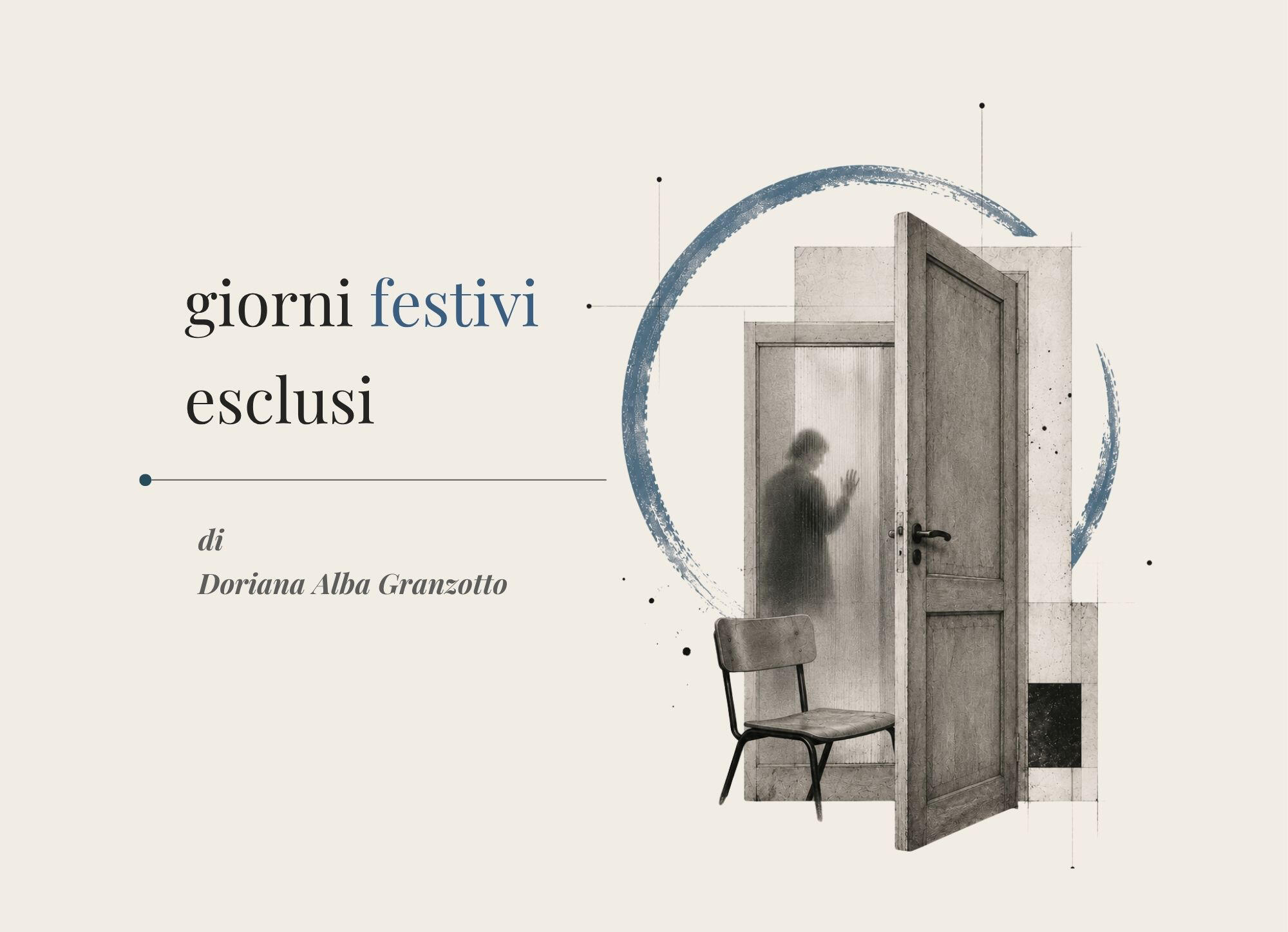 Giorni festivi esclusi
