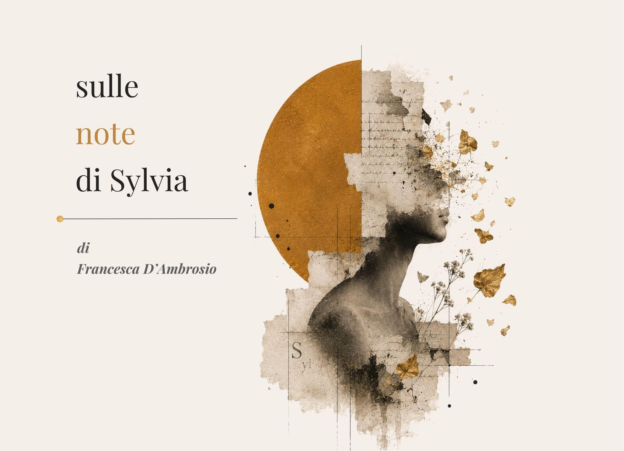 Sulle note di Sylvia