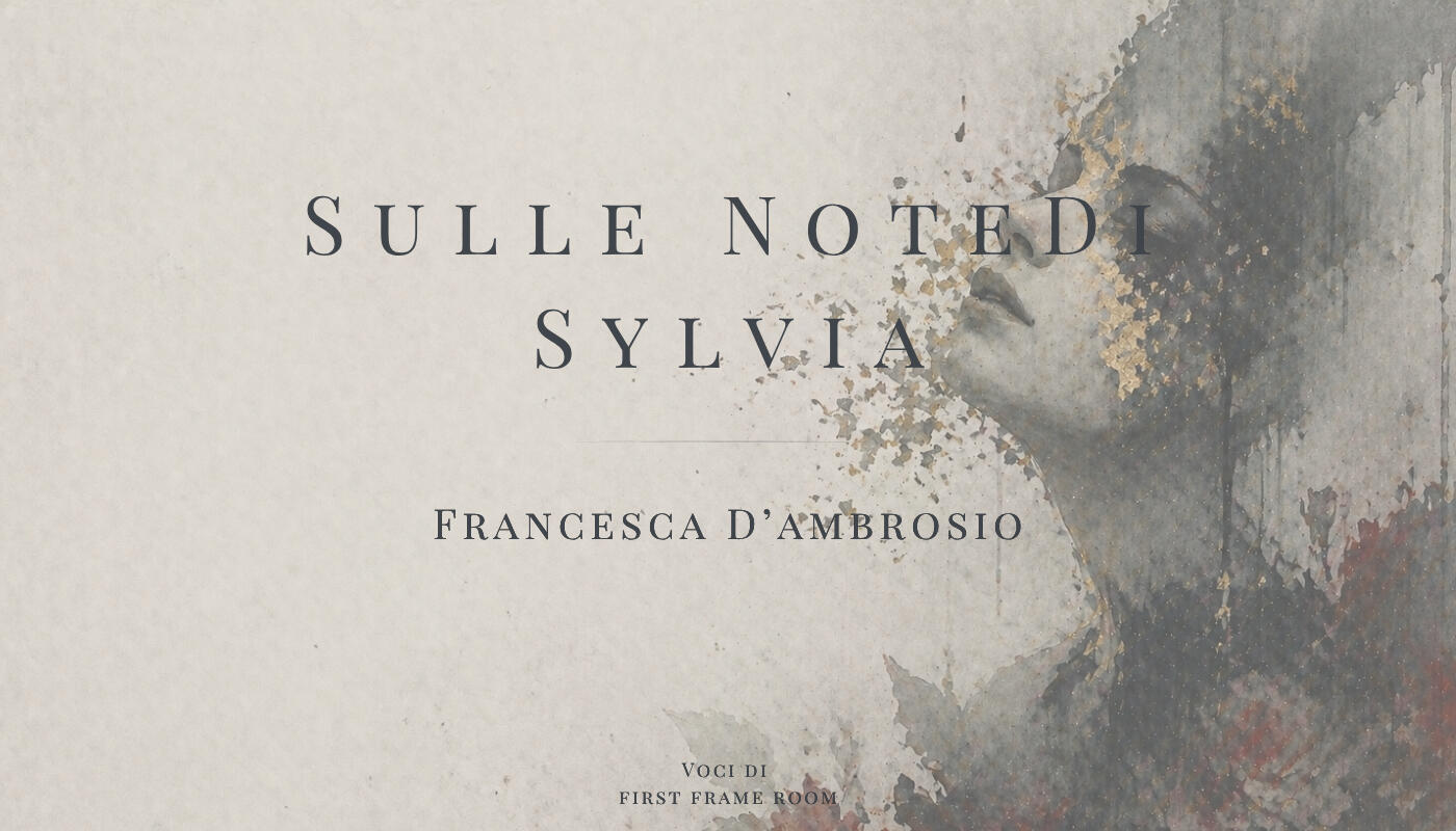 Sulle note di Sylvia