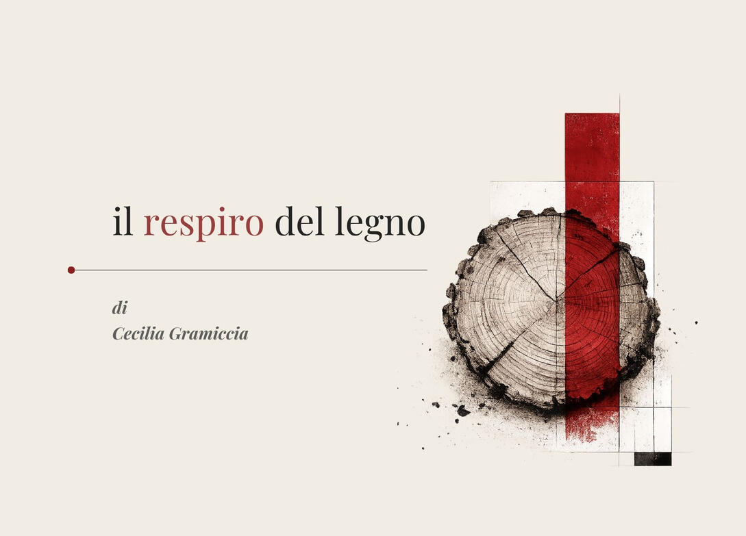 Il respiro del legno