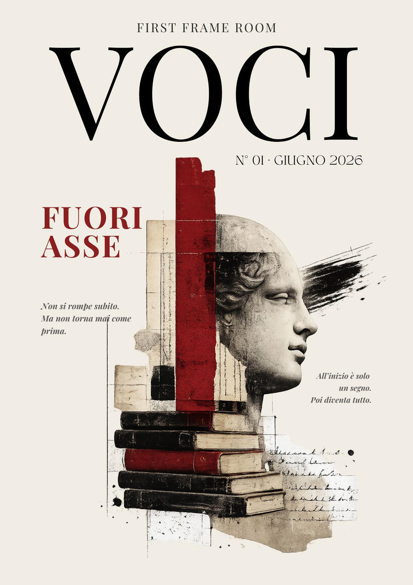 Voci n. 01