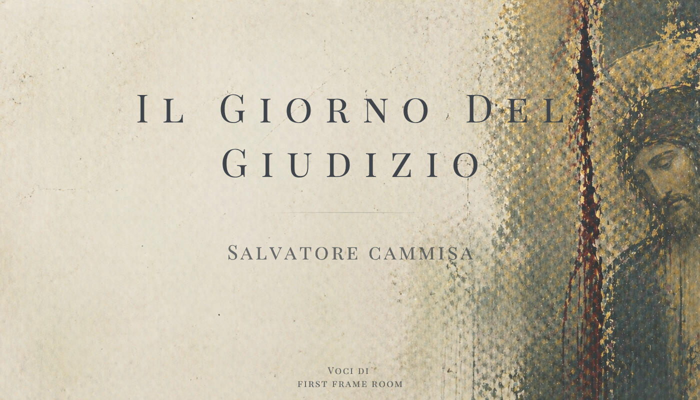 Il giorno del giudizio