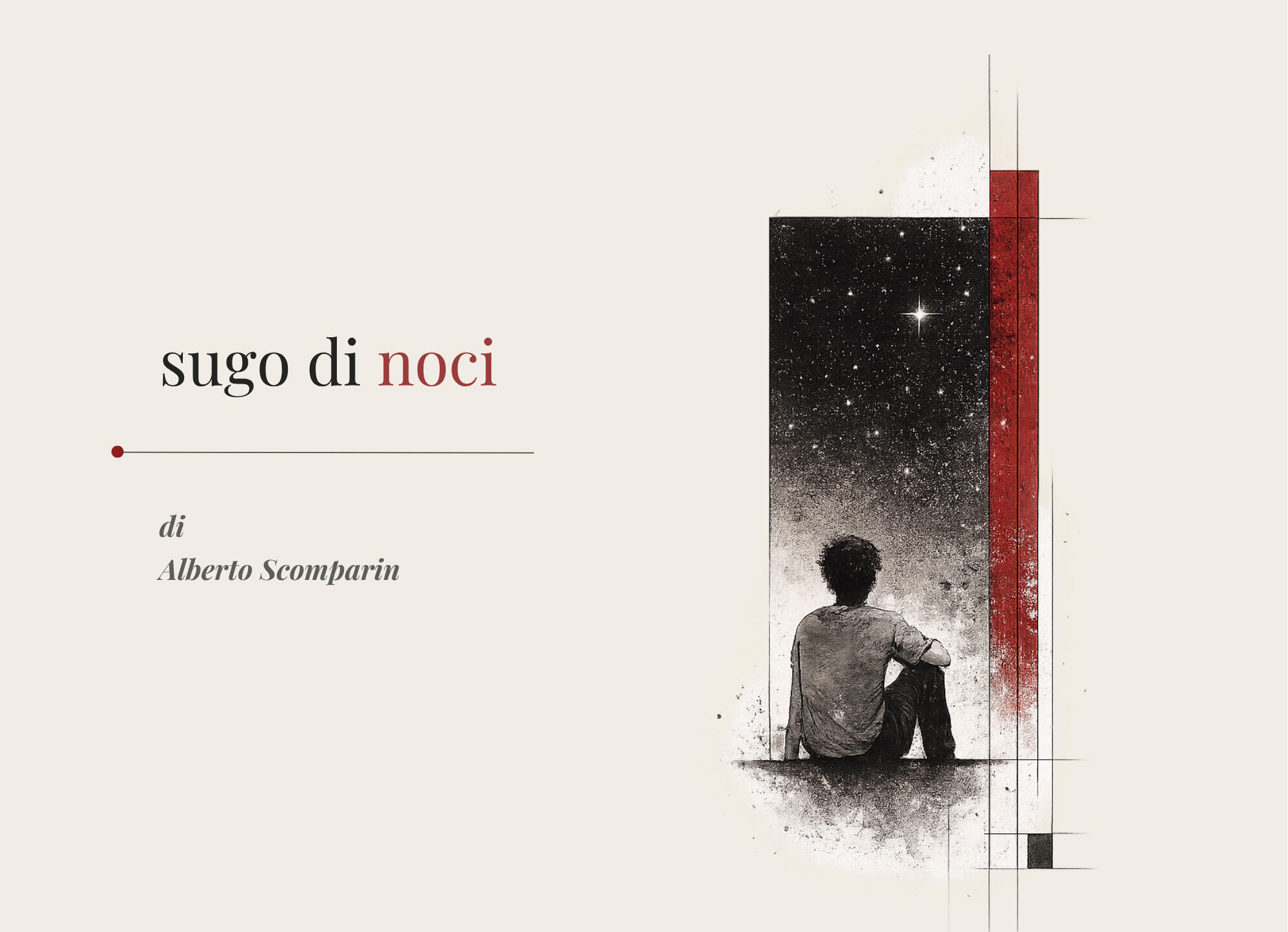 Sugo di noci