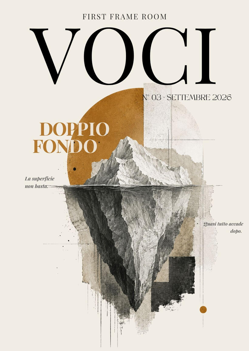 Voci n. 03
