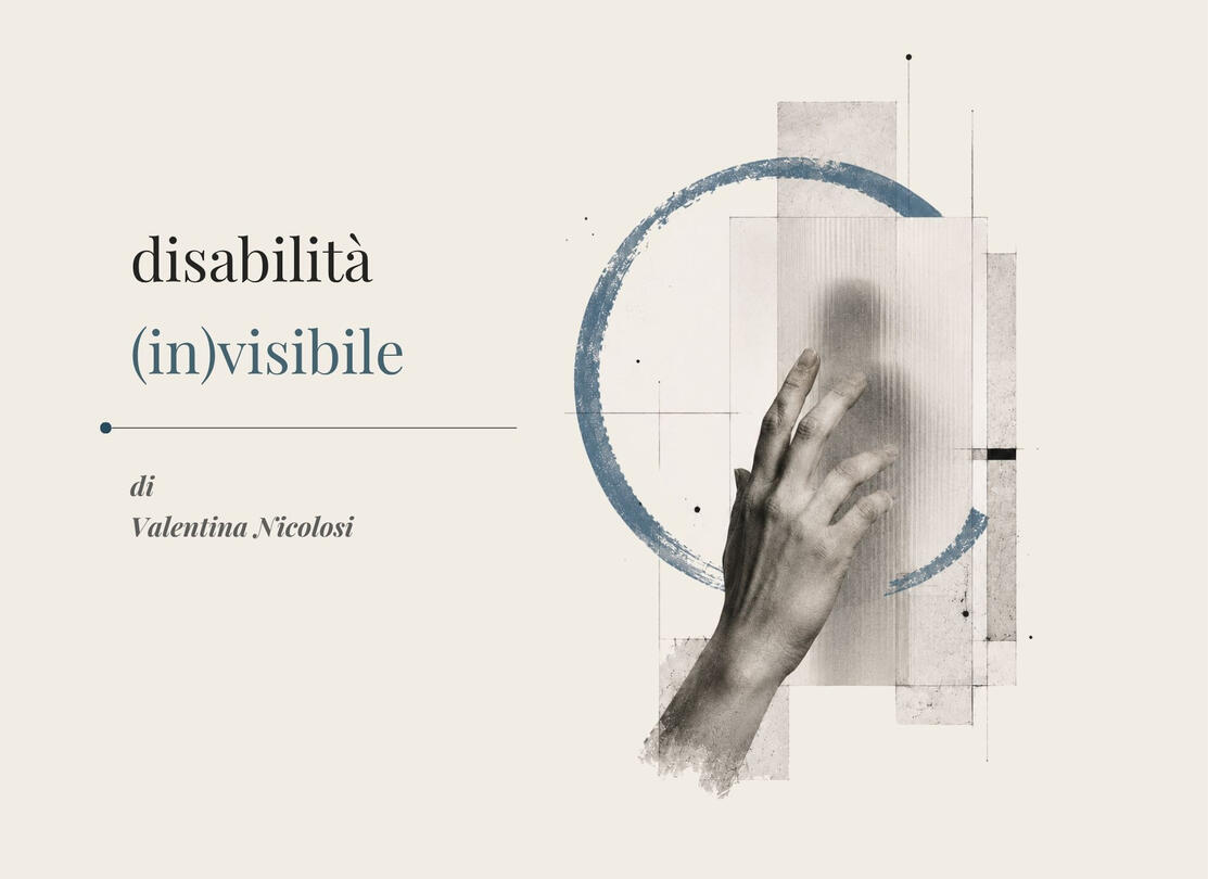Disabilità (in)visibile