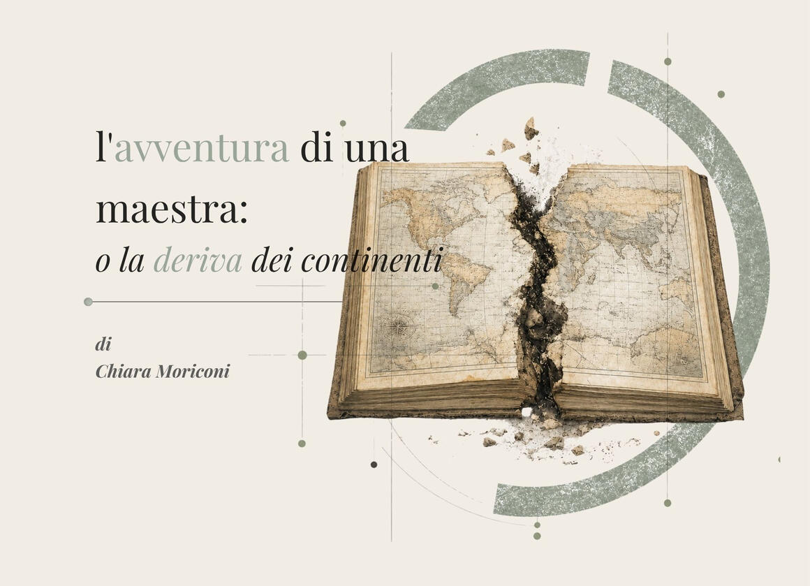 L’avventura di una maestra