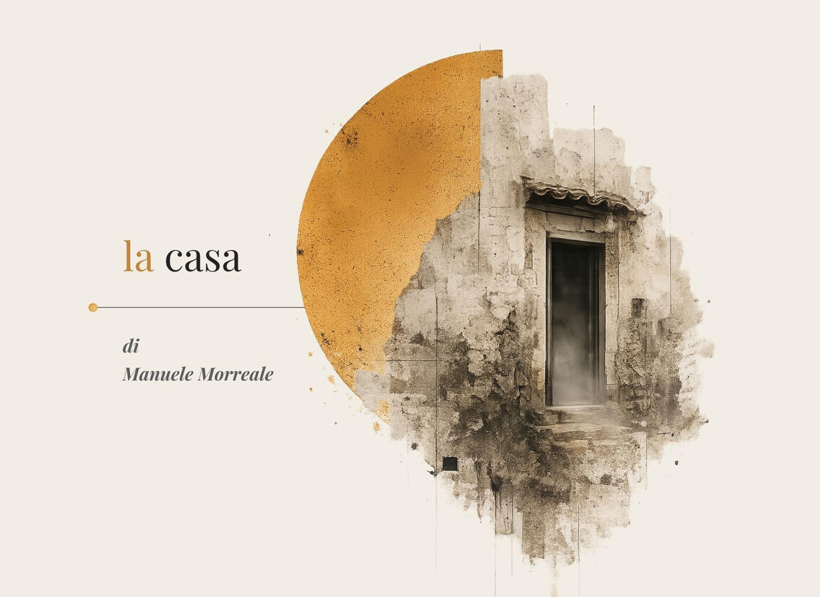 La casa