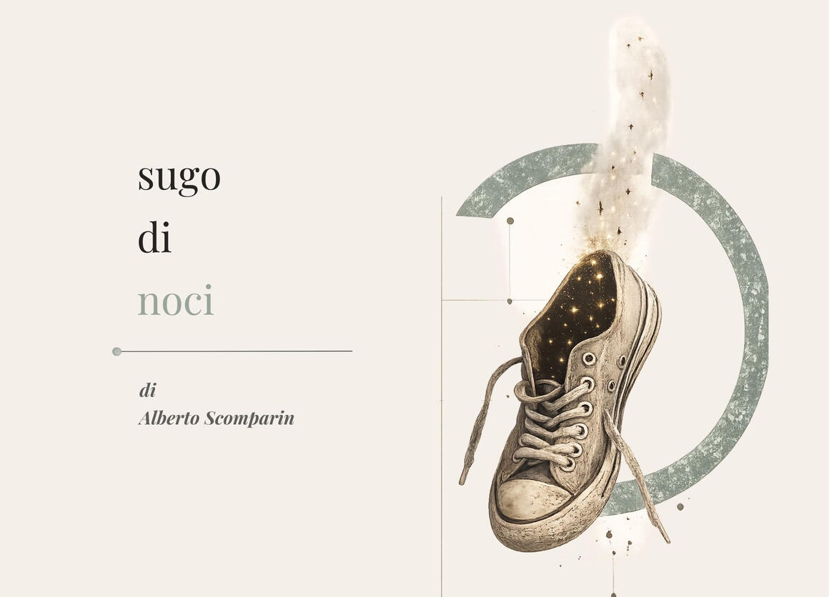 Sugo di noci