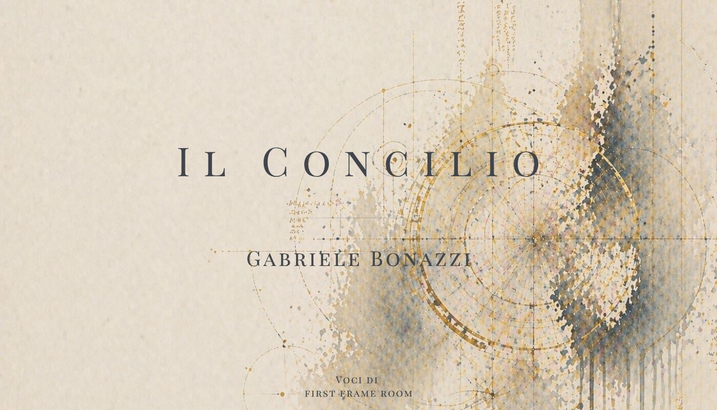 Il concilio