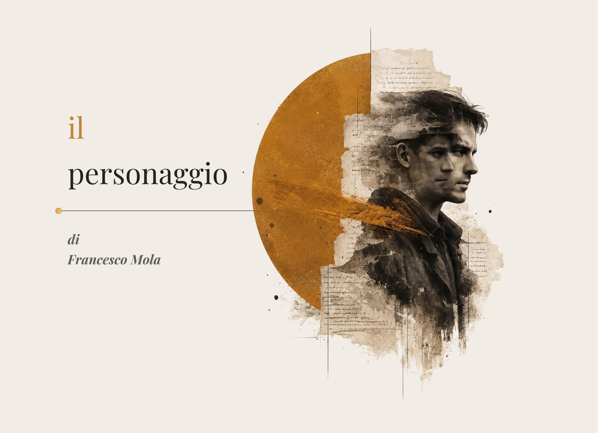 Il personaggio