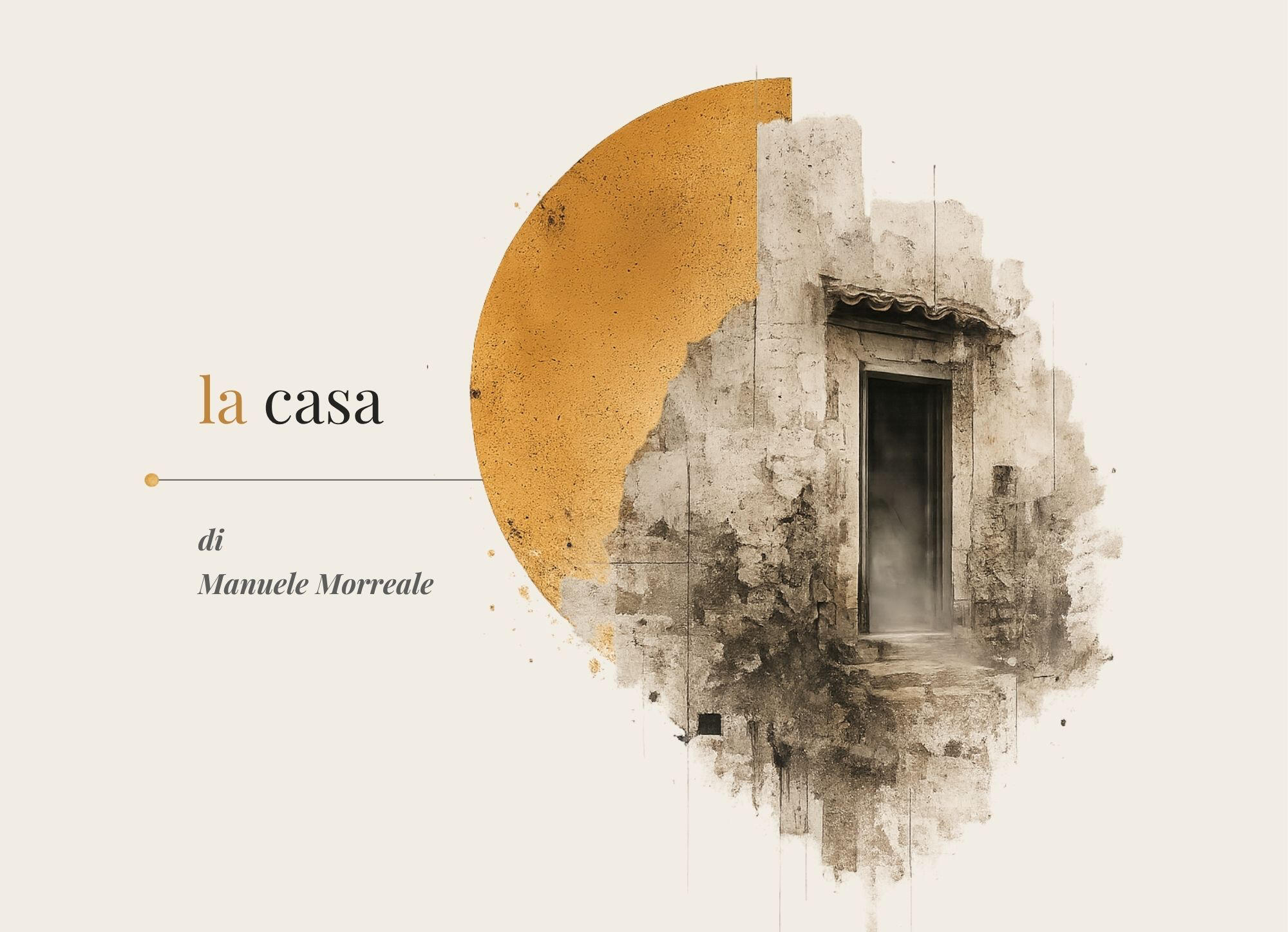 La casa