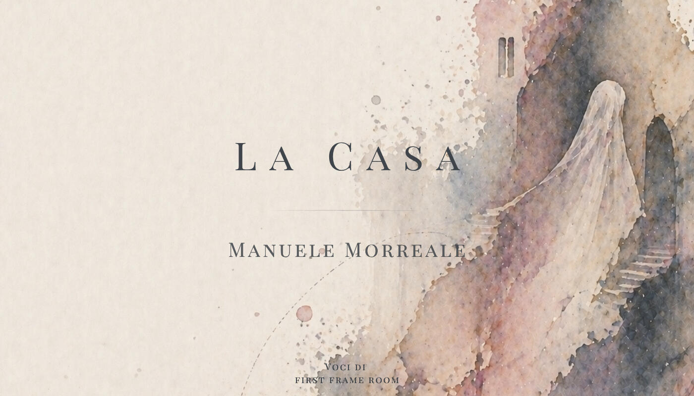 La casa